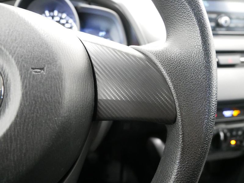 Mazda 2 - fotka 15 z 22