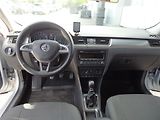 Škoda Rapid 1.2 TSI 63 kW KLIMATIZACE - náhled 11