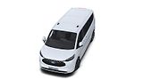 Ford Tourneo Custom (2026) Titanium X L2, Tourneo, 2.5 Du - náhled 8
