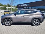 Hyundai Tucson 1.6 T-GDI/169kW Smart Navi DCT - náhled 8