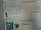 Volkswagen Sharan 2,0 TDi HIGHLINE, rezervace - náhled 49