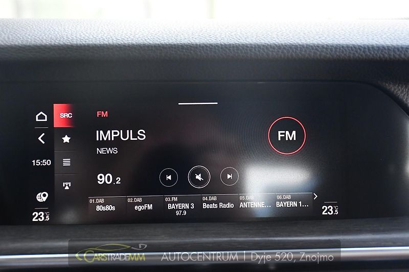 Alfa Romeo Stelvio 2,2 JTDm Q4 154kW TAŽNÉ - fotka 37 z 53