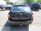 Škoda Octavia 1,6 TDi 85kW Style - náhled 4