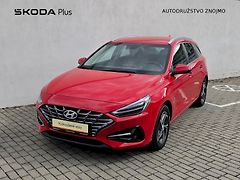Hyundai i30 (2022) SW Family Smart 1,5GDi 80kW - fotografie inzerátu