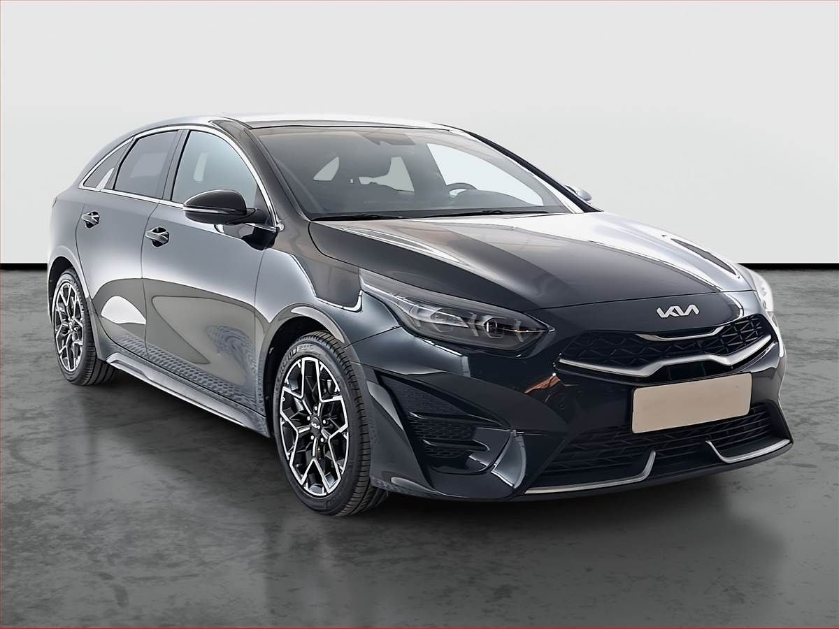 Kia Pro_Ceed GT-Line 1.5 T-GDI