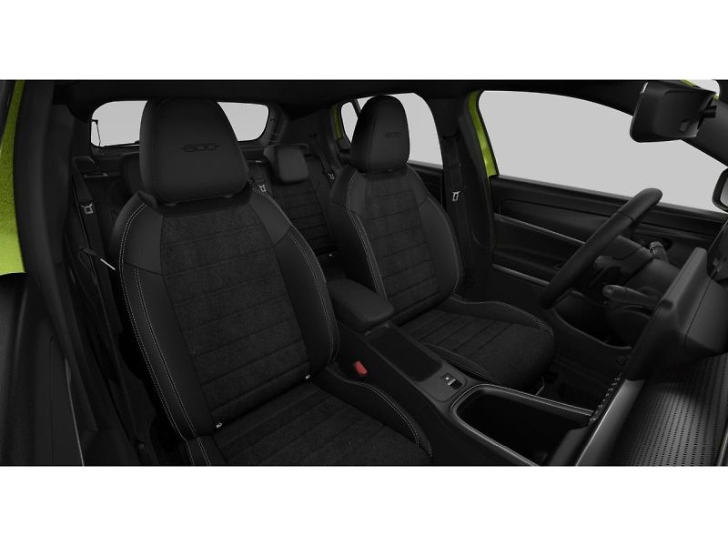 Fiat 600 (2026) 1.2 Turbo Hybrid 145k eDCT6 Sp - fotka 5 z 5