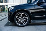 Mercedes-Benz GLS (2019) Rodinné SUV V6 - náhled 3