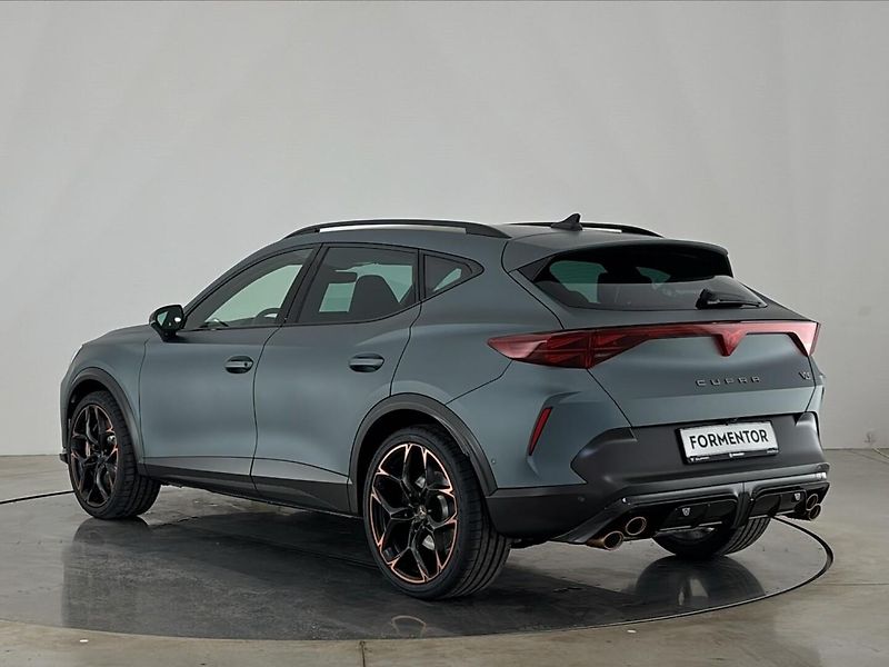Cupra Formentor (2026) VZ5 - fotka 15 z 30