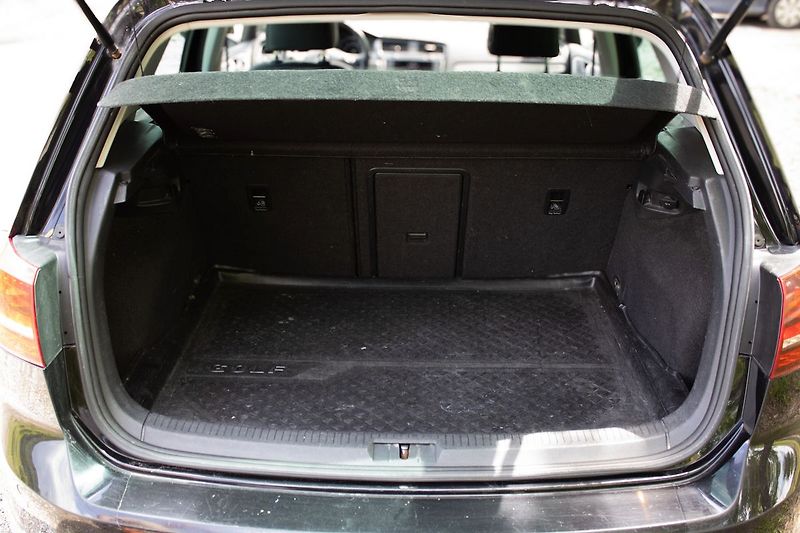 Volkswagen e-Golf eGolf, nová STK, 100% stav. - fotka 42 z 46