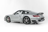 Porsche 911 911 Turbo Coupé*Bose - náhled 4