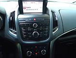 Opel Zafira (2013) Cosmo 1.6 CDTI, Tempomat - náhled 12