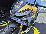 Aprilia Tuono V4 1100 RR (2026) Tuono V4 1100 - AKČNÍ CENA - náhled 11