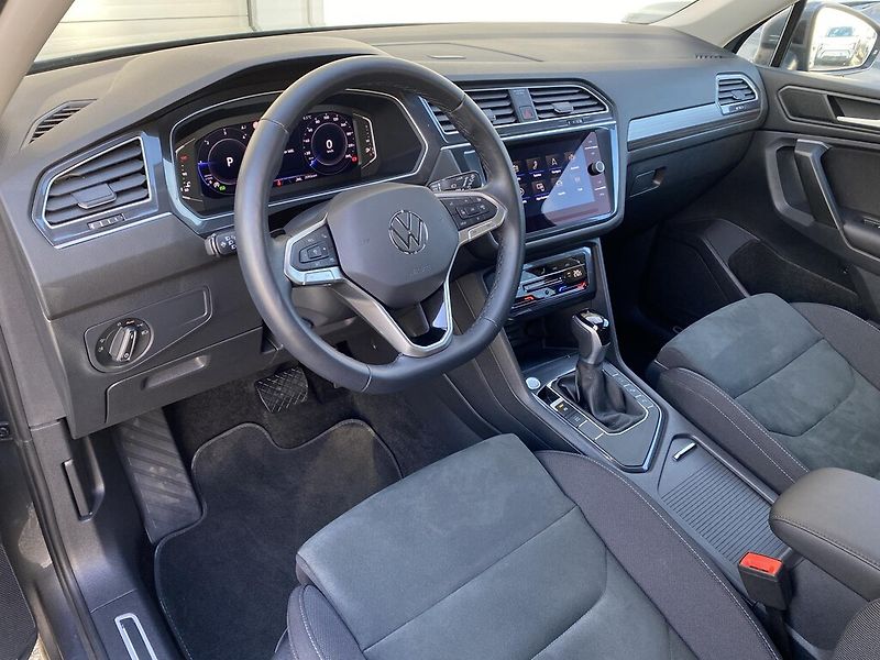Volkswagen Tiguan Allspace 2,0 TDI 110 kW Elegance DSG - fotka 7 z 29