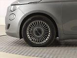 Fiat 500e (2022) 42 kWh, SoH 100%, Automat - náhled 15