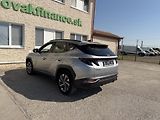 Hyundai Tucson (2022) - náhled 3