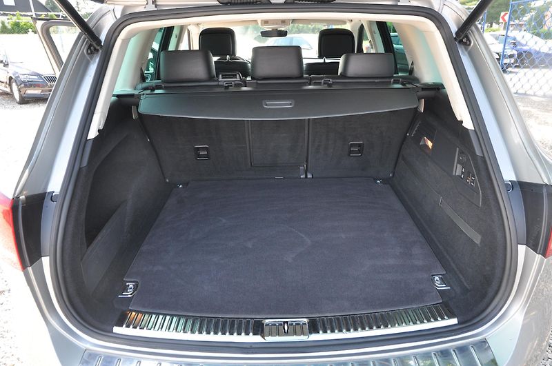 Volkswagen Touareg 3.0TDi 193kW 4x4 Automat - fotka 8 z 28