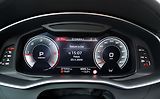 Audi A7 50 Tdi S-tronic/Q/Sline/B&O/ČR - náhled 35