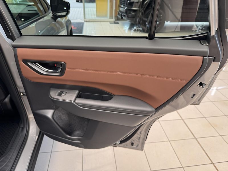 Subaru Outback 2,4T Premier XT - fotka 18 z 58
