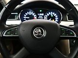 Škoda Superb (2013) Elegance 2.0 TDI, 4X4 - náhled 15