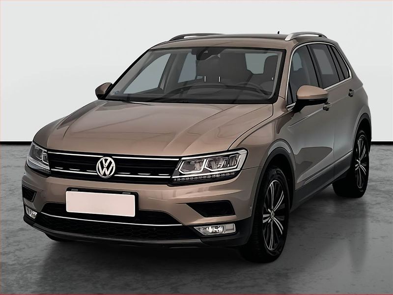 Volkswagen Tiguan (2016) 2.0 TDI, 4X4, Automat - fotka 2 z 17