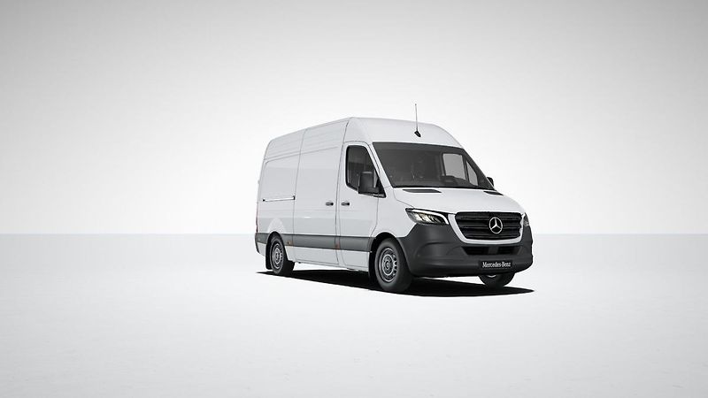Mercedes-Benz Sprinter (2025) 319 CDI /KW SELECT/ S - fotografie inzerátu
