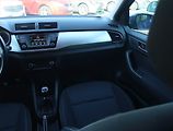Škoda Fabia (2015) Style 1.4 TDI, Tempomat - náhled 8