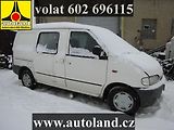 Nissan Vanette (1997) VOLAT 602 696115 - náhled 4