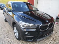 BMW X1 xDrive 18d nová TK - fotografie inzerátu