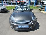 Mini Cooper 1,6 i 90kW Roadster Cabrio - náhled 1