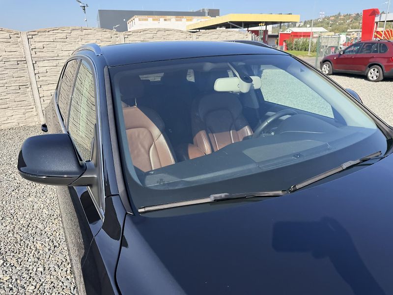 Audi Q5 2.0TSi 4x4 210PS KUŽE ALU AUT! - fotka 70 z 158