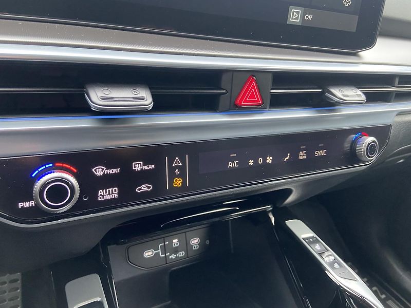 Kia Sorento (2025) 7P 2,2CRDi 4x4 