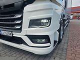 MAN TGX (2023) 26.470 6x2 průjezdní souprava - náhled 12