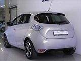 Renault Zoe.