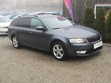 Škoda Octavia (2017) 1.6 TDI 81kW 6kv. - náhled 7