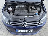 Volkswagen Sharan 2.0 TDI 135 kW Highline 7 míst - náhled 13