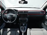 Citroën C3 (2018) 1.2PT, ČR, Shine - náhled 8