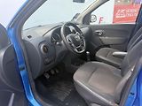 Dacia Dokker (2017) 1.2 TCe, Stepway, po servisu - náhled 16