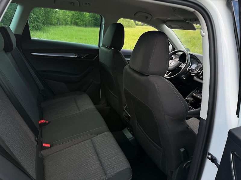 Škoda Karoq (2018) 1.5 TSi 110KW DSG - fotka 12 z 18