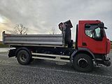 Renault Midlum (2008) 18.280 3S SKLÁPĚČ,  DPH - náhled 4