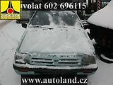 Nissan Micra (1992) VOLAT 602 696115 - náhled 1