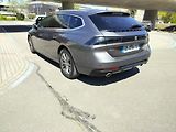 Peugeot 508 SW hybrid 225 e-EAT8 BUSINESS - náhled 4