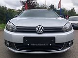 Volkswagen Golf Variant (2011) 2,0TDi STYLE nez. rezervace - náhled 18