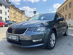 Škoda Octavia 1.6TDi 85kW  - fotografie inzerátu