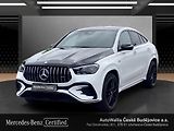 Mercedes-Benz GLE GLE 53 AMG 4M - náhled 1