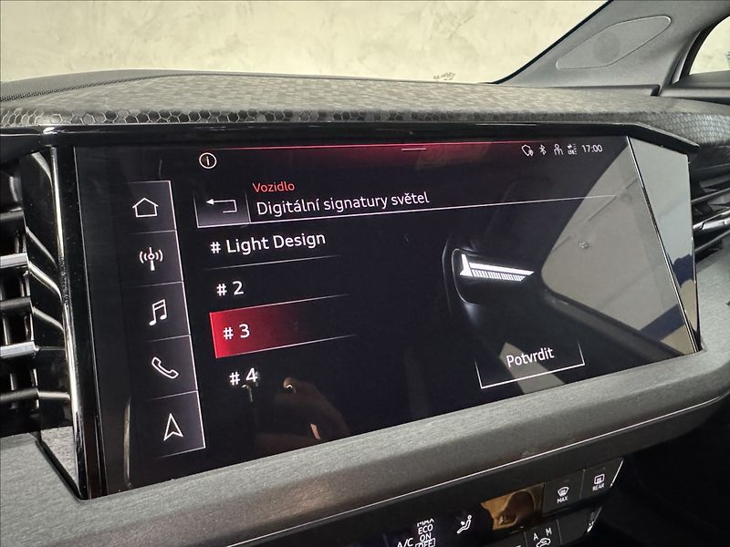 Audi Q4 e-tron 40 150kW LED Matrix - fotka 30 z 49