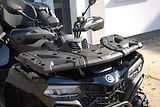 CFMOTO Gladiator X520 (2026) Gladiator X520A BLACK - náhled 13