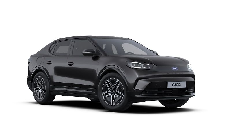 Ford Capri (2026) Premium, 5dveřová, 77 kWh PROD - fotka 2 z 9