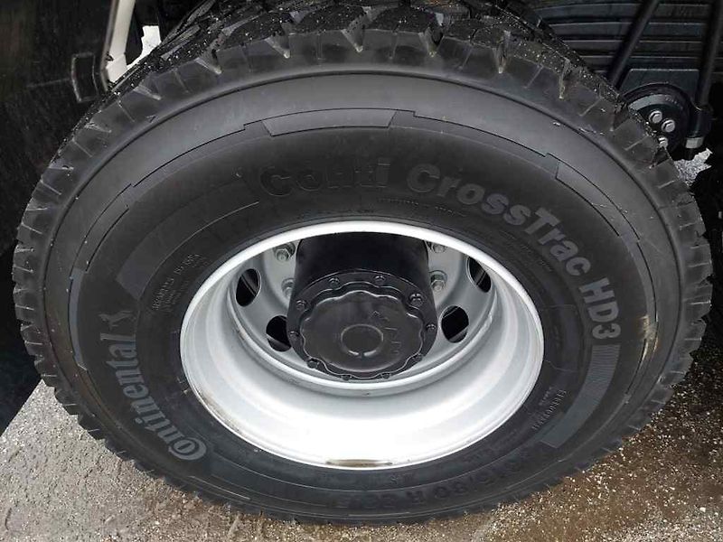 MAN TGS (2025) 35.480 BB mix Stetter 10m3 - fotka 43 z 76