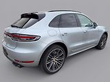 Porsche Macan 2.9 Turbo 360 NezT Chrono Vent - náhled 8