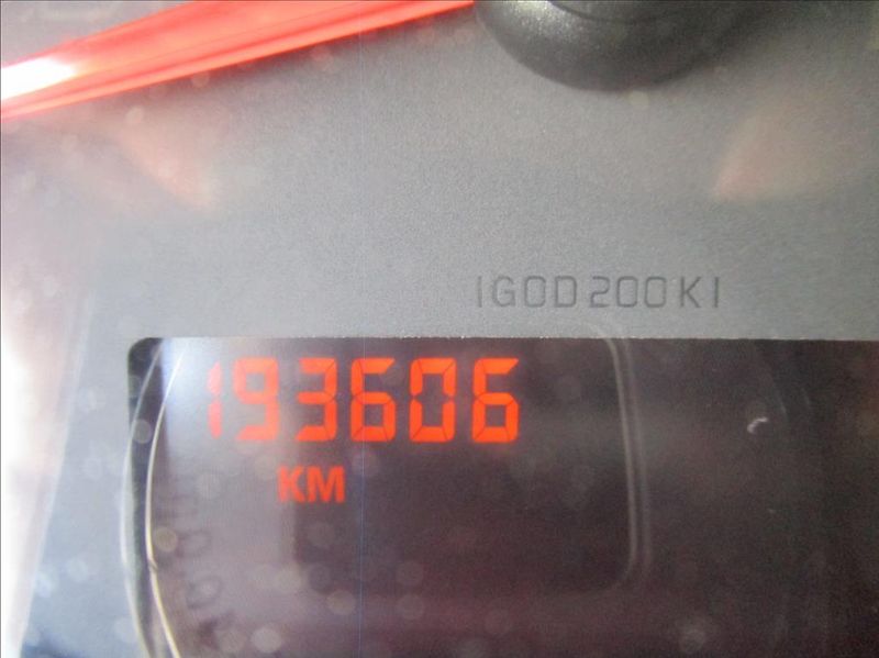 Renault Kangoo 1,5 DCi, klimatizace, - fotka 13 z 24